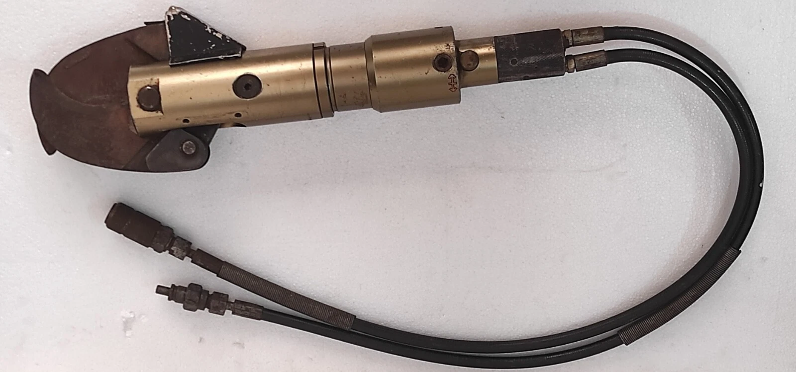 Weber Hydraulic S90L / S 90 L Hydraulic Rescue Cutter